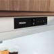 Miele  KFN 7833 D Εντοιχιζόμενος Ψυγειοκαταψύκτης 285lt NoFrost Υ193.8xΠ54.1xΒ54.5εκ. Λευκός D (12665220)