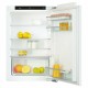 Miele K 7113 D Εντοιχιζόμενο Ψυγείο Συντήρησης 144lt Υ87.4xΠ55.8xΒ54.5εκ. Λευκό D (11621970)