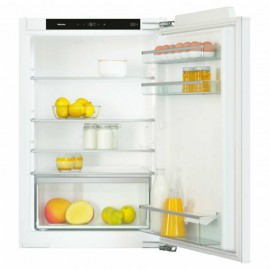 Miele K 7113 D Εντοιχιζόμενο Ψυγείο Συντήρησης 144lt Υ87.4xΠ55.8xΒ54.5εκ. Λευκό D (11621970)
