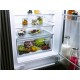 Miele K 7113 D Εντοιχιζόμενο Ψυγείο Συντήρησης 144lt Υ87.4xΠ55.8xΒ54.5εκ. Λευκό D (11621970)