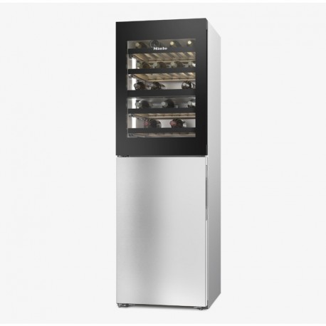 Miele KWNS 4784DE Συντηρητής Κρασιών 20 Φιαλών D (12156940)