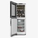 Miele KWNS 4784DE Συντηρητής Κρασιών 20 Φιαλών D (12156940)