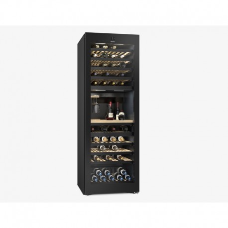 Miele Kwt 4999f Συντηρητής Κρασιών 146 Φιαλών F (12156870)