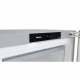 Miele FNS 4882 D Όρθιος Καταψύκτης 278lt NoFrost D (11953920)