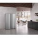 Miele FNS 4882 D Όρθιος Καταψύκτης 278lt NoFrost D (11953920)