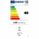 Miele FNS 4882 D Όρθιος Καταψύκτης 278lt NoFrost D (11953920)