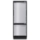 Miele KFMC3834 R Εντοιχιζόμενος Ψυγειοκαταψύκτης 476lt NoFrost Υ212.3xΠ75.6xΒ60.8εκ. Γκρι MasterCool D (12866450)