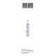 Miele KFMC3834 R Εντοιχιζόμενος Ψυγειοκαταψύκτης 476lt NoFrost Υ212.3xΠ75.6xΒ60.8εκ. Γκρι MasterCool D (12866450)
