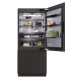Miele KFMC 3844 R Εντοιχιζόμενος Ψυγειοκαταψύκτης 579lt NoFrost Υ212.3xΠ89.5xΒ60.8εκ. Μαύρος D (12866610)