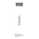 Miele KFMC 3844 R Εντοιχιζόμενος Ψυγειοκαταψύκτης 579lt NoFrost Υ212.3xΠ89.5xΒ60.8εκ. Μαύρος D (12866610)