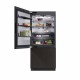 Miele KFMC 3844 L Εντοιχιζόμενος Ψυγειοκαταψύκτης 579lt NoFrost Υ212.3xΠ89.5xΒ60.8εκ. Μαύρος D (12866680)