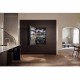 Miele KFMC 3844 L Εντοιχιζόμενος Ψυγειοκαταψύκτης 579lt NoFrost Υ212.3xΠ89.5xΒ60.8εκ. Μαύρος D (12866680)