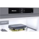 Miele KFFD 6741 Ψυγειοκαταψύκτης 576lt NoFrost Υ180.5xΠ90.6xΒ74.5εκ. Inox D (12595450)