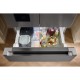 Miele KFFD 6741 Ψυγειοκαταψύκτης 576lt NoFrost Υ180.5xΠ90.6xΒ74.5εκ. Inox D (12595450)