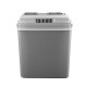 199215-0013 First FA-5170-7-GR – Φορητό Ψυγείο 25L 230V/12V & USB-C PD με Θέρμανση (52W/48W) Γκρι