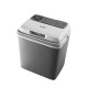 199215-0013 First FA-5170-7-GR – Φορητό Ψυγείο 25L 230V/12V & USB-C PD με Θέρμανση (52W/48W) Γκρι
