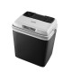 199215-0012 First FA-5170-7-BA – Φορητό Ψυγείο 25L 230V/12V & USB-C PD με Θέρμανση (52W/48W) Μαύρο