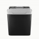 199215-0012 First FA-5170-7-BA – Φορητό Ψυγείο 25L 230V/12V & USB-C PD με Θέρμανση (52W/48W) Μαύρο