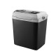 199215-0012 First FA-5170-7-BA – Φορητό Ψυγείο 25L 230V/12V & USB-C PD με Θέρμανση (52W/48W) Μαύρο