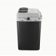 199215-0012 First FA-5170-7-BA – Φορητό Ψυγείο 25L 230V/12V & USB-C PD με Θέρμανση (52W/48W) Μαύρο