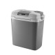199215-0010 First FA-5170-6-GR – Φορητό Ψυγείο 19L 230V/12V & USB-C PD με Θέρμανση (52W/48W) Γκρι