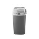 199215-0010 First FA-5170-6-GR – Φορητό Ψυγείο 19L 230V/12V & USB-C PD με Θέρμανση (52W/48W) Γκρι
