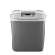 199215-0010 First FA-5170-6-GR – Φορητό Ψυγείο 19L 230V/12V & USB-C PD με Θέρμανση (52W/48W) Γκρι
