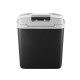 199215-0011 First FA-5170-6-BA – Φορητό Ψυγείο 19L 230V/12V & USB-C PD με Θέρμανση (52W/48W) Μαύρο