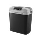 199215-0011 First FA-5170-6-BA – Φορητό Ψυγείο 19L 230V/12V & USB-C PD με Θέρμανση (52W/48W) Μαύρο