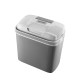 199215-0009 First FA-5170-5-GR – Φορητό Ψυγείο 16L 230V/12V & USB-C PD με Θέρμανση (52W/48W) Γκρι