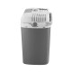 199215-0009 First FA-5170-5-GR – Φορητό Ψυγείο 16L 230V/12V & USB-C PD με Θέρμανση (52W/48W) Γκρι
