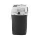 199215-0008 First FA-5170-5-BA – Φορητό Ψυγείο 16L 230V/12V & USB-C PD με Θέρμανση (52W/48W) Μαύρο