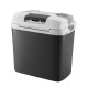 199215-0008 First FA-5170-5-BA – Φορητό Ψυγείο 16L 230V/12V & USB-C PD με Θέρμανση (52W/48W) Μαύρο