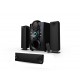 110582-0088 Akai SS028A-3208C – Ηχοσύστημα 3.1 Καναλιών με Subwoofer, Bluetooth 5.0, FM & USB (PMPO 140W)
