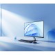 Xiaomi A27i IPS HDR Monitor 27" FHD 1920x1080 με Χρόνο Απόκρισης 6ms GTG E