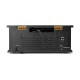 110584-0047 Akai ATT-350CC – Ρετρό Πικάπ 3 Ταχυτήτων με CD, Κασέτα, AM/FM, Bluetooth & USB Recording (2×4W)