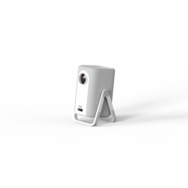 1120802-0003 Osio OPRO-4030 Προβολέας Android 12, Full HD 1080p, 250 ANSI lm, Wi-Fi 2.4G/5G, Auto Focus/Auto Keystone, 46″–200″ 