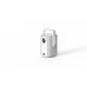 1120802-0003 Osio OPRO-4030 Προβολέας Android 12, Full HD 1080p, 250 ANSI lm, Wi-Fi 2.4G/5G, Auto Focus/Auto Keystone, 46″–200″ 