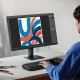 Xiaomi A24i 2026 IPS Monitor 23.8" FHD 1920x1080 144Hz E