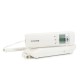 110087-0019 OSIO OSW-4680W Τηλέφωνο Γόνδολα με Οθόνη & Αναγνώριση Κλήσης Λευκό