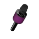 110580-0005 AKAI PartyVoice Mic Ασύρματο Μικρόφωνο Karaoke με Ηχείο, Bluetooth 5.4, 2.4 GHz & RGB Φωτισμό