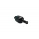 110580-0005 AKAI PartyVoice Mic Ασύρματο Μικρόφωνο Karaoke με Ηχείο, Bluetooth 5.4, 2.4 GHz & RGB Φωτισμό