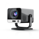 1130802-0007 HP MC475 Προβολέας Short-Throw 0.8:1 50″–100″, Full HD 1080p, 200 ISO lm, Wi-Fi, Netflix Certified & ChatGPT Ready