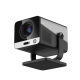 1130802-0007 HP MC475 Προβολέας Short-Throw 0.8:1 50″–100″, Full HD 1080p, 200 ISO lm, Wi-Fi, Netflix Certified & ChatGPT Ready