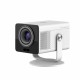 1130802-0006 HP MC400 Προβολέας Short-Throw 0.9:1 40″–90″, HD 720p, 150 lm, Wi-Fi & App Store, Λευκός