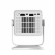 1130802-0006 HP MC400 Προβολέας Short-Throw 0.9:1 40″–90″, HD 720p, 150 lm, Wi-Fi & App Store, Λευκός