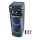 110583-0036 AKAI Party Speaker 1200 Φορητό Ηχείο Πάρτι 100W με Bluetooth 5.3, FM & TWS