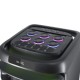 110583-0036 AKAI Party Speaker 1200 Φορητό Ηχείο Πάρτι 100W με Bluetooth 5.3, FM & TWS