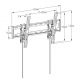 185304-7992 Osio OSM-7992 Βάση τηλεόρασης Επιτοίχια Από 42’’ έως 90’’, 600×400, 70kg