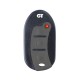 10306-0889 GT Auto Alarm GT 889 Τηλεχειριστήριο με 3 κουμπιά για GT 905 και GT 918